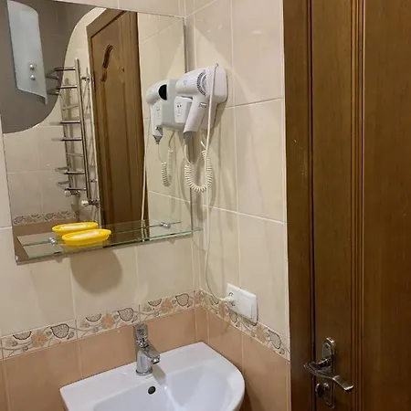 Отель Сонячна Квітка