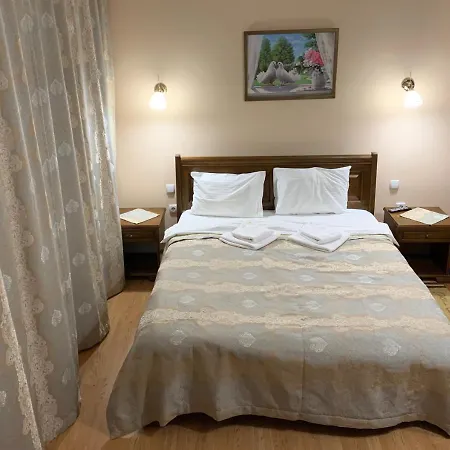 Отель Сонячна Квітка Hotel *