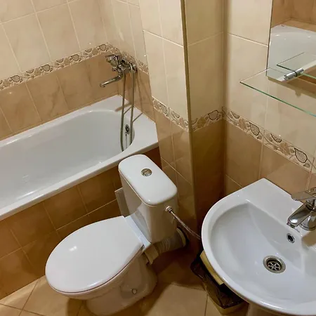 Hotel Отель Сонячна Квітка