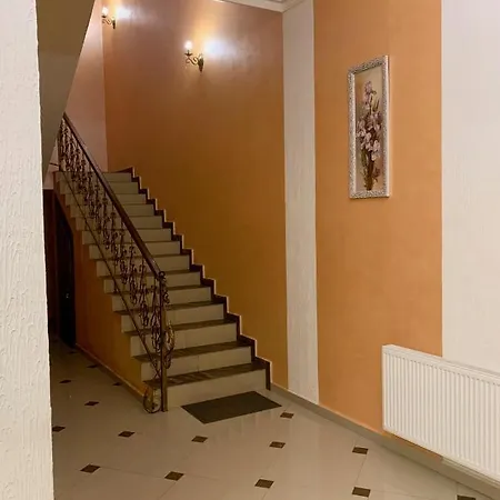Hotel Отель Сонячна Квітка