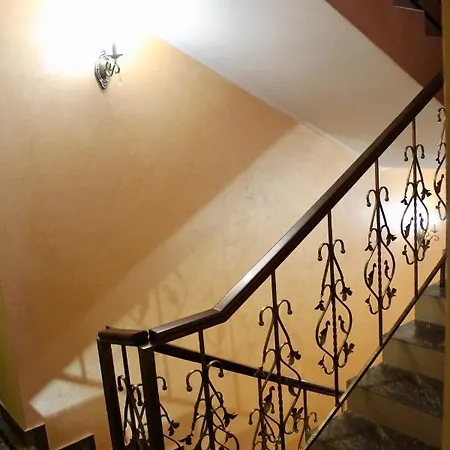 Отель Сонячна Квітка Hotel Polyana (Transcarpathia)