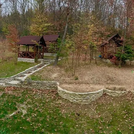 Hotel Отель Сонячна Квітка *