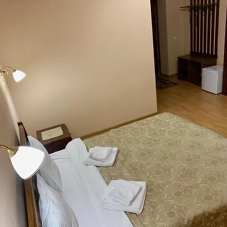 Hotel Отель Сонячна Квітка *