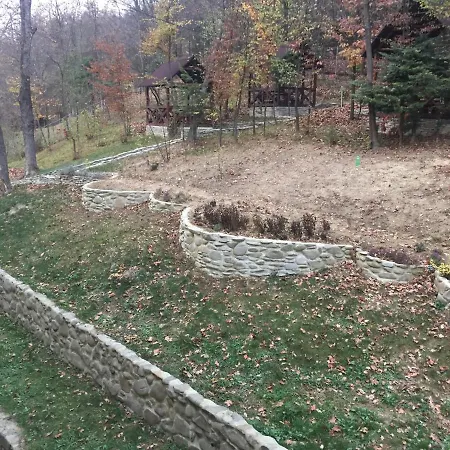 Отель Сонячна Квітка Polyana (Transcarpathia)