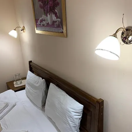 Отель Сонячна Квітка Hotel