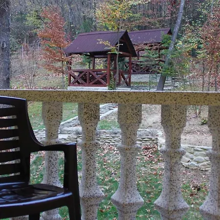 Hotel Отель Сонячна Квітка Polyana (Transcarpathia)