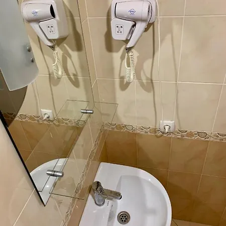 Отель Сонячна Квітка Hotel