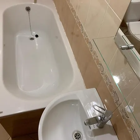 Hotel Отель Сонячна Квітка Polyana (Transcarpathia)