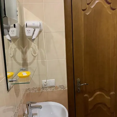 Отель Сонячна Квітка