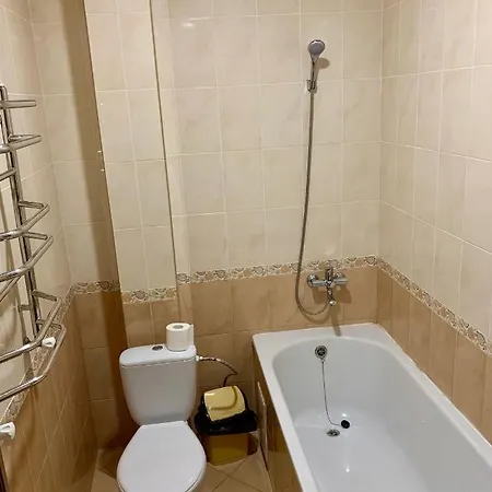 Отель Сонячна Квітка Hotel Polyana (Transcarpathia)