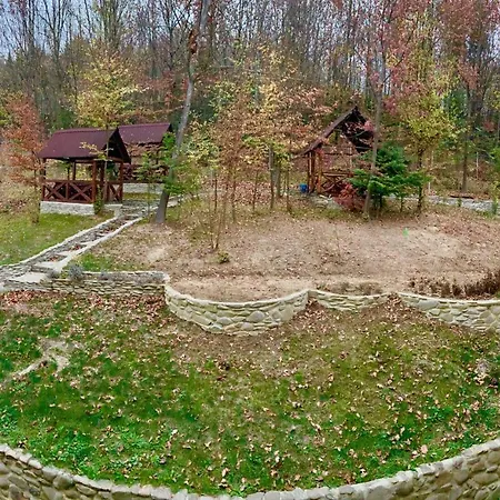 Hotel Отель Сонячна Квітка Polyana (Transcarpathia)